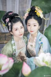 -陈攻馆·汉服