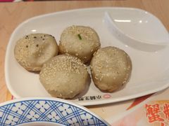 -小杨生煎(黄河路店)