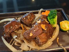 -王鼎精致料理铁板烧(世博源店)