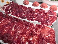 -潮发潮汕牛肉店(东方宝泰店)