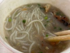 -斌斌鲜鱼糊汤粉(粮道街店)