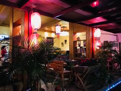 露天位-丽江庭院之爱在路上(西单店)