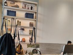 -SAANCI山池咖啡(海上世界文化艺术中心店)