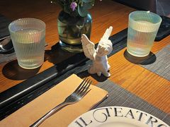 -IL TEATRO 精品意大利餐厅