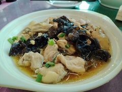 -云海阁酒楼(清和大道店)