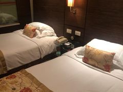 -洛阳国际大酒店