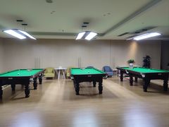 -麓湖国际水疗
