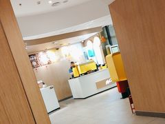 -麦当劳(西单明珠店)