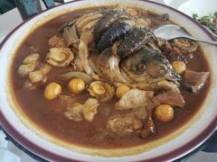 鱼头佛跳墙-食神鱼头佛跳墙(百子湾旗舰店)