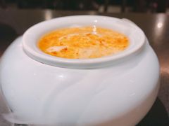 坚果老酸奶-老头儿油爆虾·知味杭州(爱琴海购物中心)
