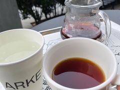 -ARKET CAFÉ(三里屯太古里店)