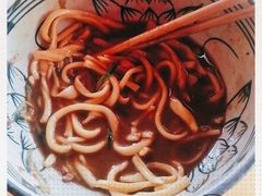 -酱府老碗面(西大店)