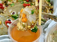 -圆蛋酒料•生腌(开元路店)