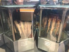 -一代烤翅王(大汉口店)