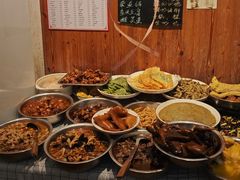 -小钱鱼馆(富春路店)