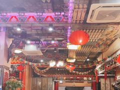 大堂-缪氏川菜(丰盛町店)