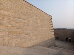 -盘龙城国家考古遗址公园