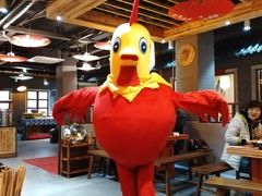 -锅来乐地锅鸡(安亭店)