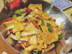 -我家小馆(江汉路店)