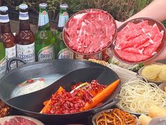 -阳阳老火锅(小南门店)