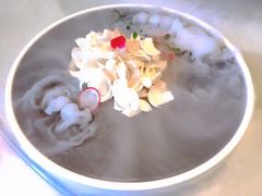 -富淳饭店(陆家嘴保利广场店)