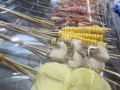 -十里铺铁板鱿鱼