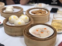-春满园·早茶·粤菜·宴会(喜宴店)