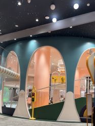 -奈尔宝家庭中心·亲子餐厅(鄞州万达店)