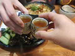 -束河人家(南锣鼓巷店)