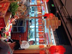 -谭鸭血老火锅(万象九宜城店)