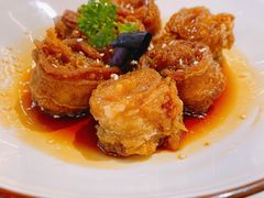 -后海16号·北京私房菜