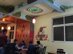 -尼玛藏家风味园(阿山食城店)