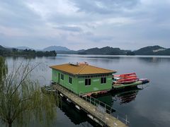 -千岛湖湖人皮划艇俱乐部