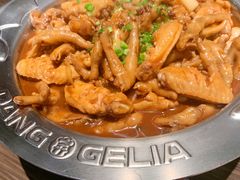 -胖哥俩肉蟹煲(名城广场店)