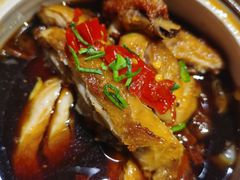 王府泡椒鸡-南京大牌档(中关村店)