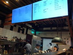 -喜茶(广州番禺奥园广场店)