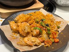 -煲王粤菜餐厅(中侨中心店)