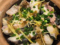 -围龙屋客家食府(福田店)