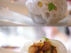 -金轩中餐厅 Jin Xuan(浦东丽思卡尔顿酒店)
