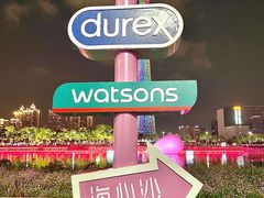-海心沙亚运公园
