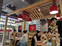 -袁记串串香(北国店)