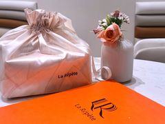-La Repete(大宁久光店)
