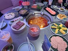 -故里和山·成都火锅(欢乐港湾店)