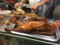 -紫金食坊(江南西路店)