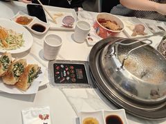 -海味当家·蒸锅海鲜(中山广场创始店)