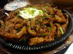 -八大碗·地道东北菜(东陵西路店)