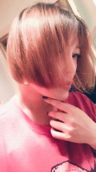 短发-佛伦斯私人订制烫染国际连锁西红门店