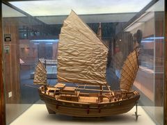 -上海中国航海博物馆