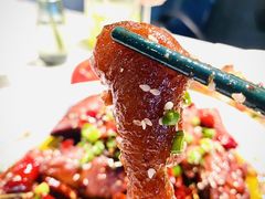 -懒人盐府人家(航天桥店)