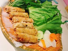 -米多分·越南小馆(南海万科广场店)